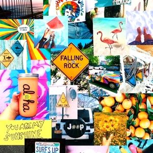 Meet your Posher, Ellie